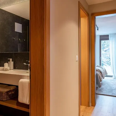 Vakantiehuis Griede With Spectacular Matterhorn Views Zermatt