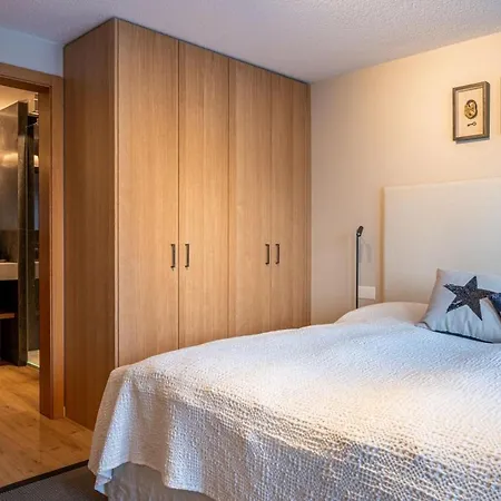 Vakantiehuis Griede With Spectacular Matterhorn Views *